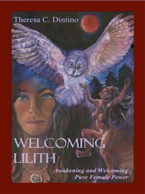 cover image of Welcoming Lilith